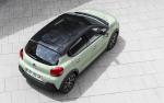 Citroen C3 2016 года
